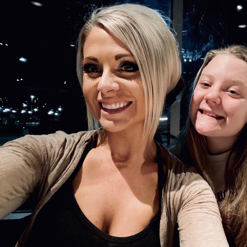 Meet your Posher, Samantha